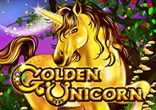 Golden Unicorn