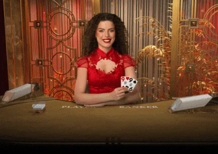 Perya Speed Baccarat 4